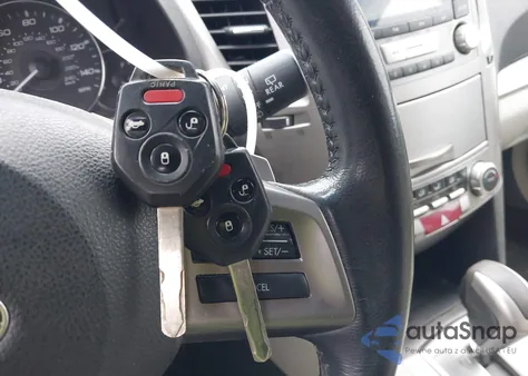 2012 Subaru Outback 2.5I Premium z USA, uszkodzony, nr VIN 4S4BRBGC5C3244851